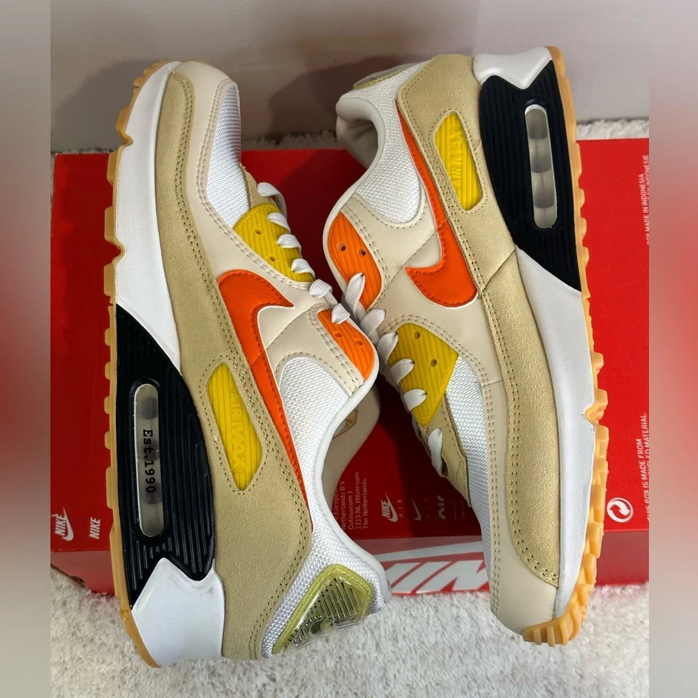 Nike Air Max 90 SE